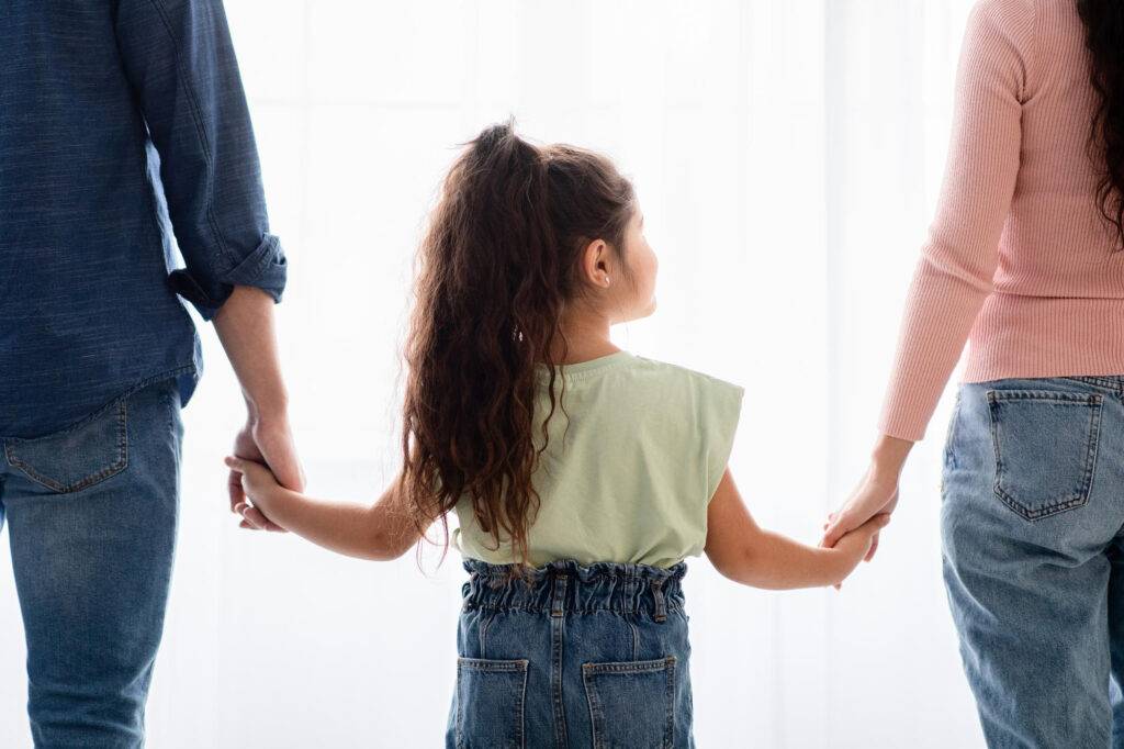 child custody